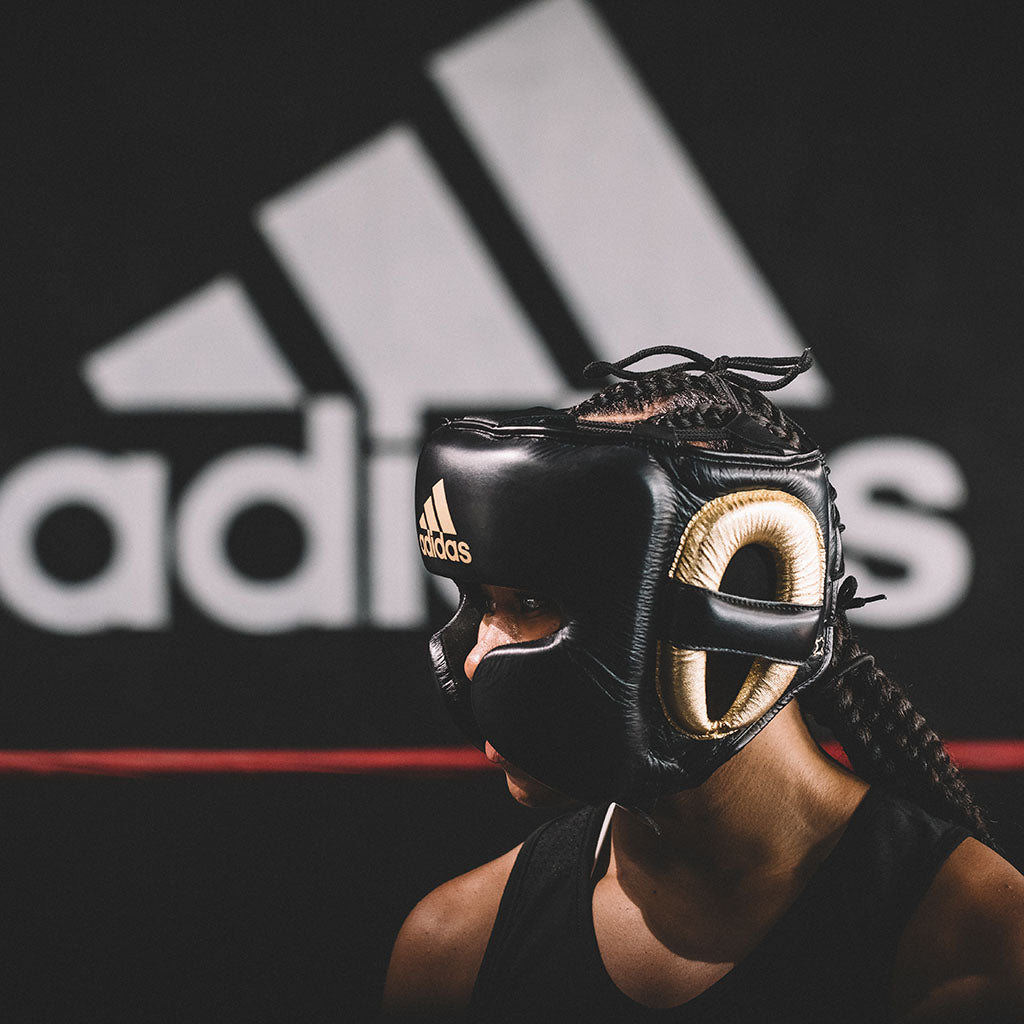 Protectores de cabeza para Boxeo - MARXIAL