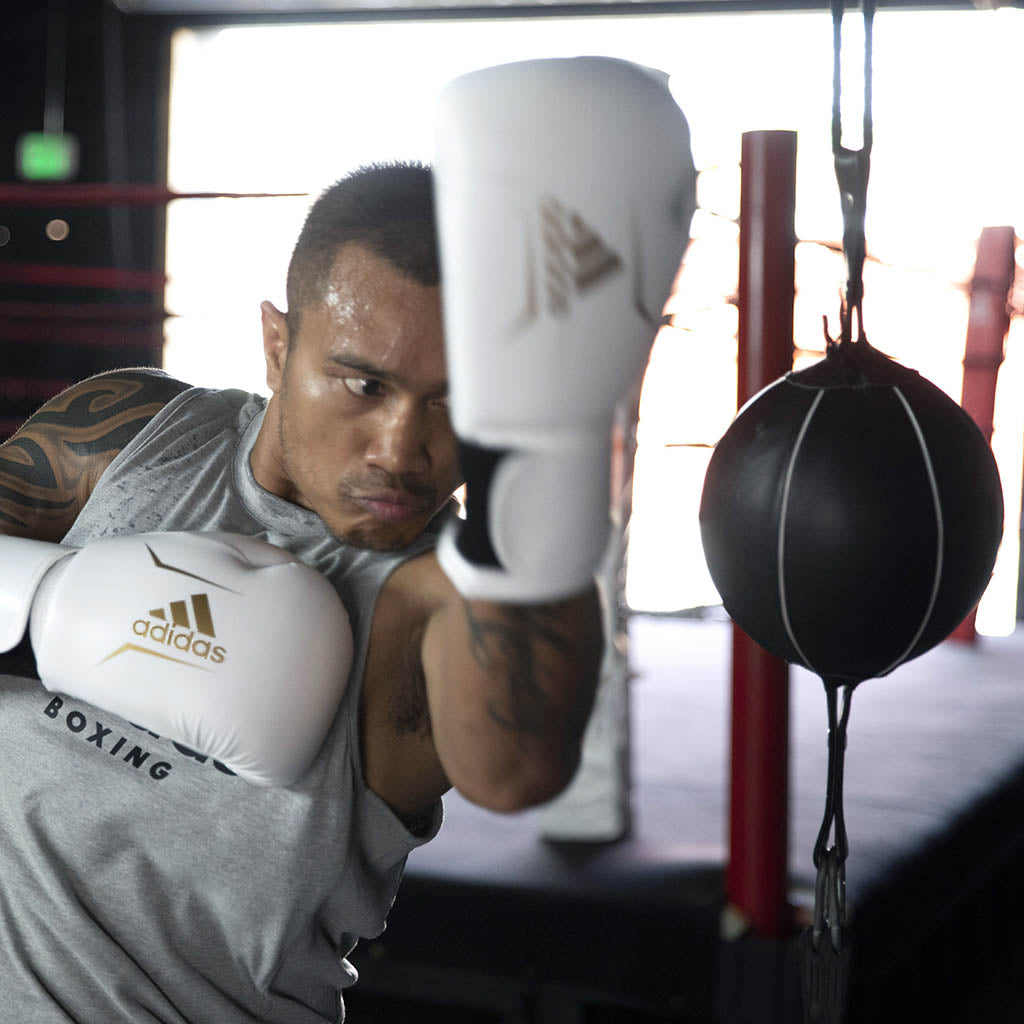 Guantes de Boxeo Adidas | MARXIAL