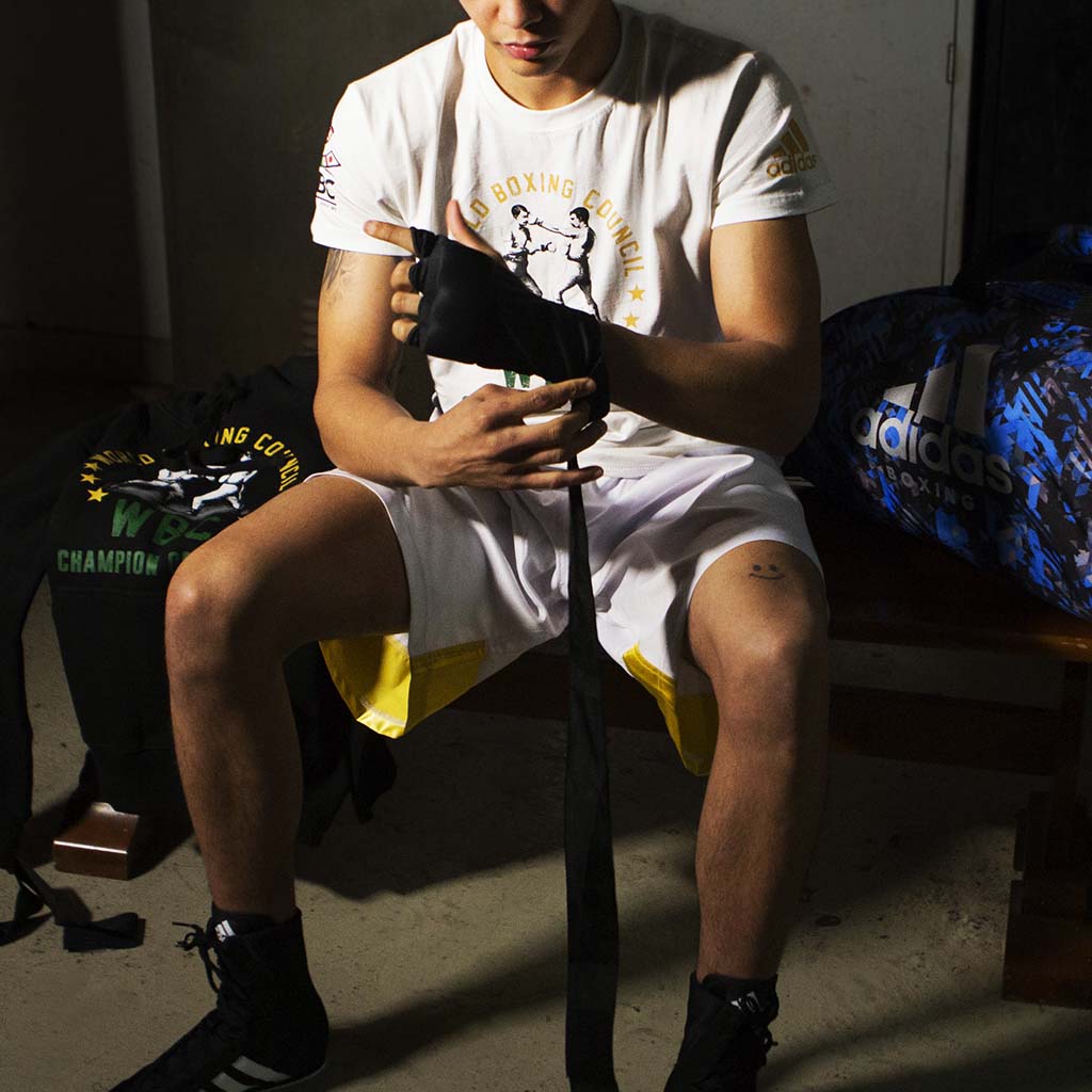 Vendas de Boxeo Adidas | MARXIAL