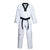 ADIDAS Adi Fighter III WT Primegreen - Dobok Taekwondo para Kyorugui