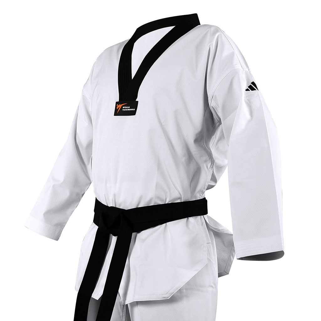 ADIDAS Adi Flex II WT - Dobok Taekwondo para Kyorugui nivel avanzado de Taekwondo