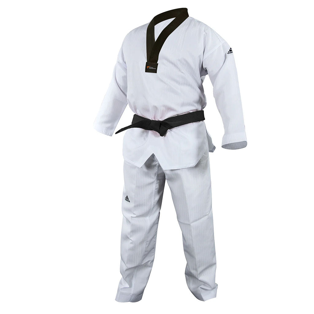 ADIDAS Adi Start uniforme de Taekwondo para niños y principiantes