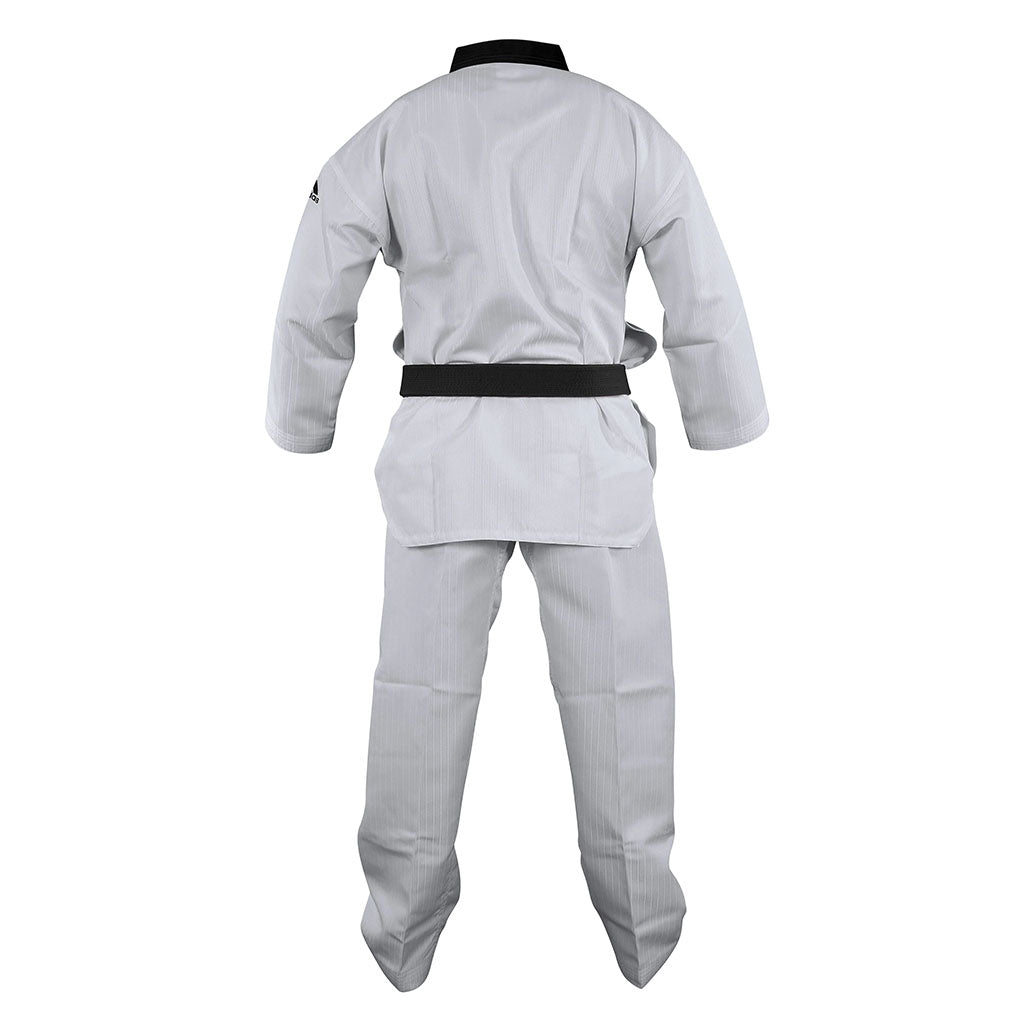 ADIDAS Adi Start uniforme de Taekwondo para niños y principiantes