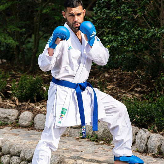 Adidas Karategi Kumite Fighter K220