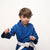 ADIDAS Rookie JJ250 azul. Kimono de Jiu jitsu unisex para niños y adolescentes