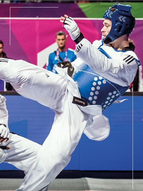 Adidas_Taekwondo