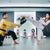 Adidas Taekwondo | MARXIAL