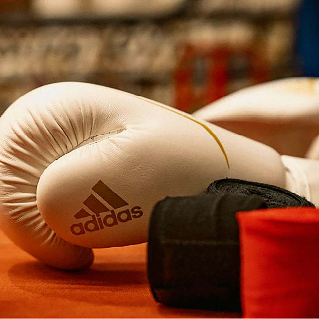 ADIDAS Mexican Style - Vendas de Boxeo elásticas
