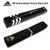 ADIDAS Cinturón negro Master Deluxe Taekwondo