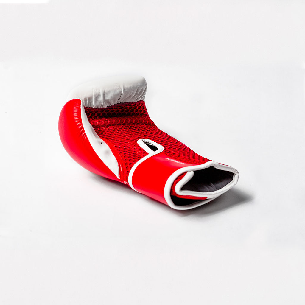 ADIDAS Hybrid 150 Guantes de boxeo para principiantes