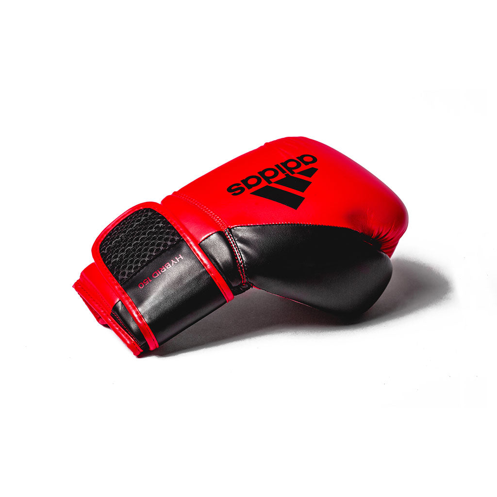 ADIDAS Hybrid 150 Guantes de boxeo para principiantes