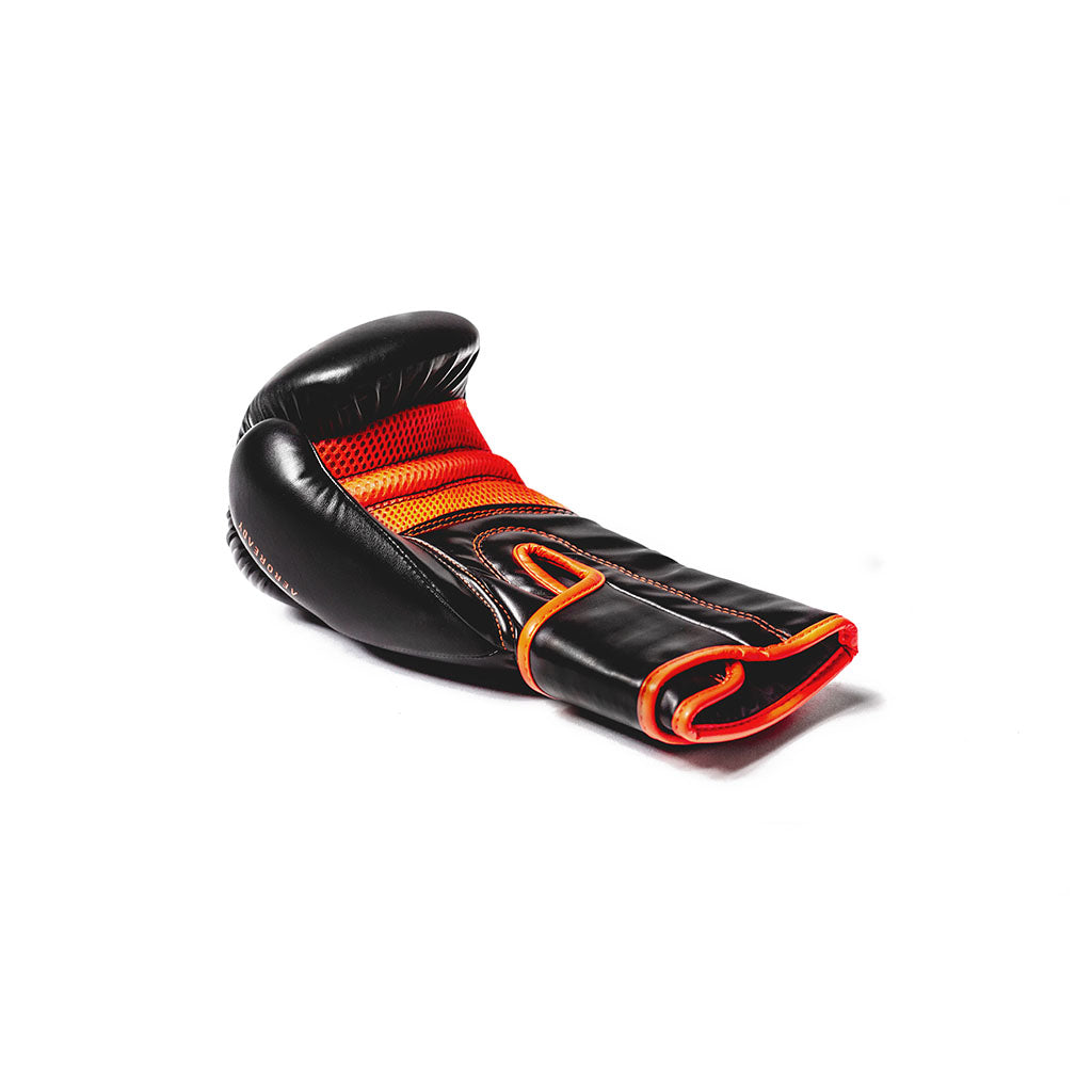 Adidas H80 guantes de boxeo para niños