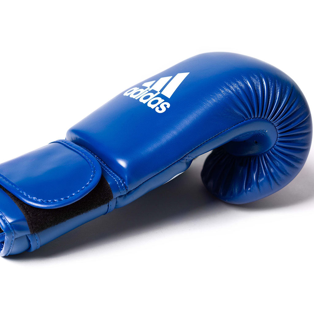 ADIDAS guantes de boxeo Kickboxing training para principiantes en el Kickboxing, Muaythai o MMA