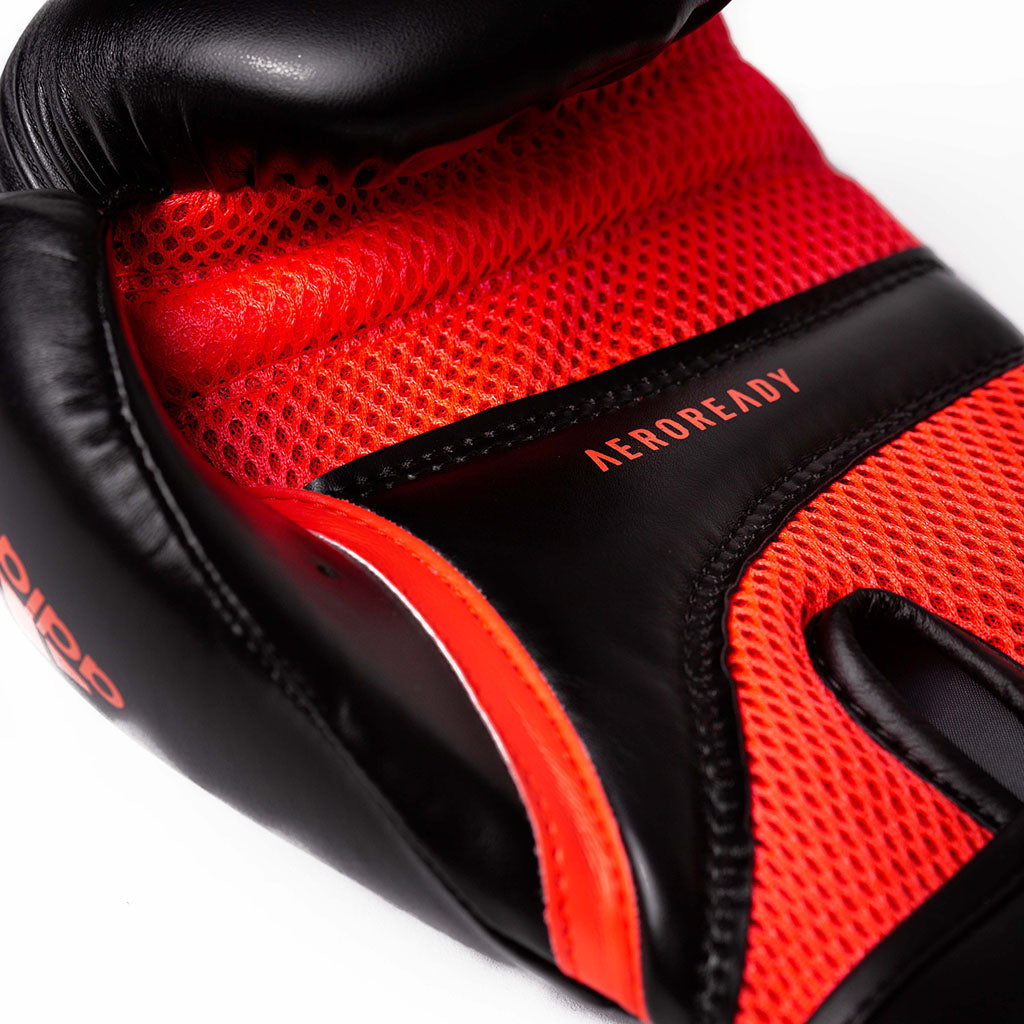 ADIDAS Guantes de Boxeo Speed 100 para nivel principiante e intermedio