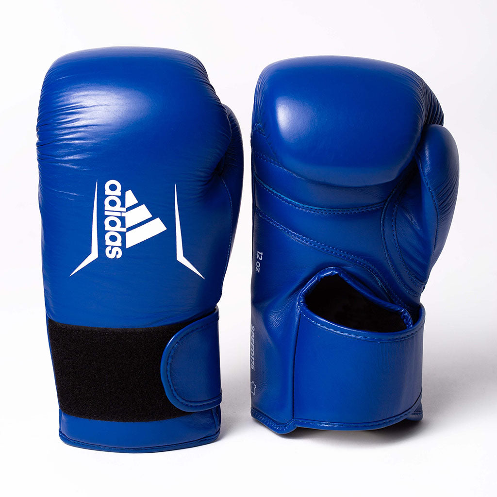 ADIDAS Speed 175 Guantes de boxeo para entrenamientos en saco nivel avanzado