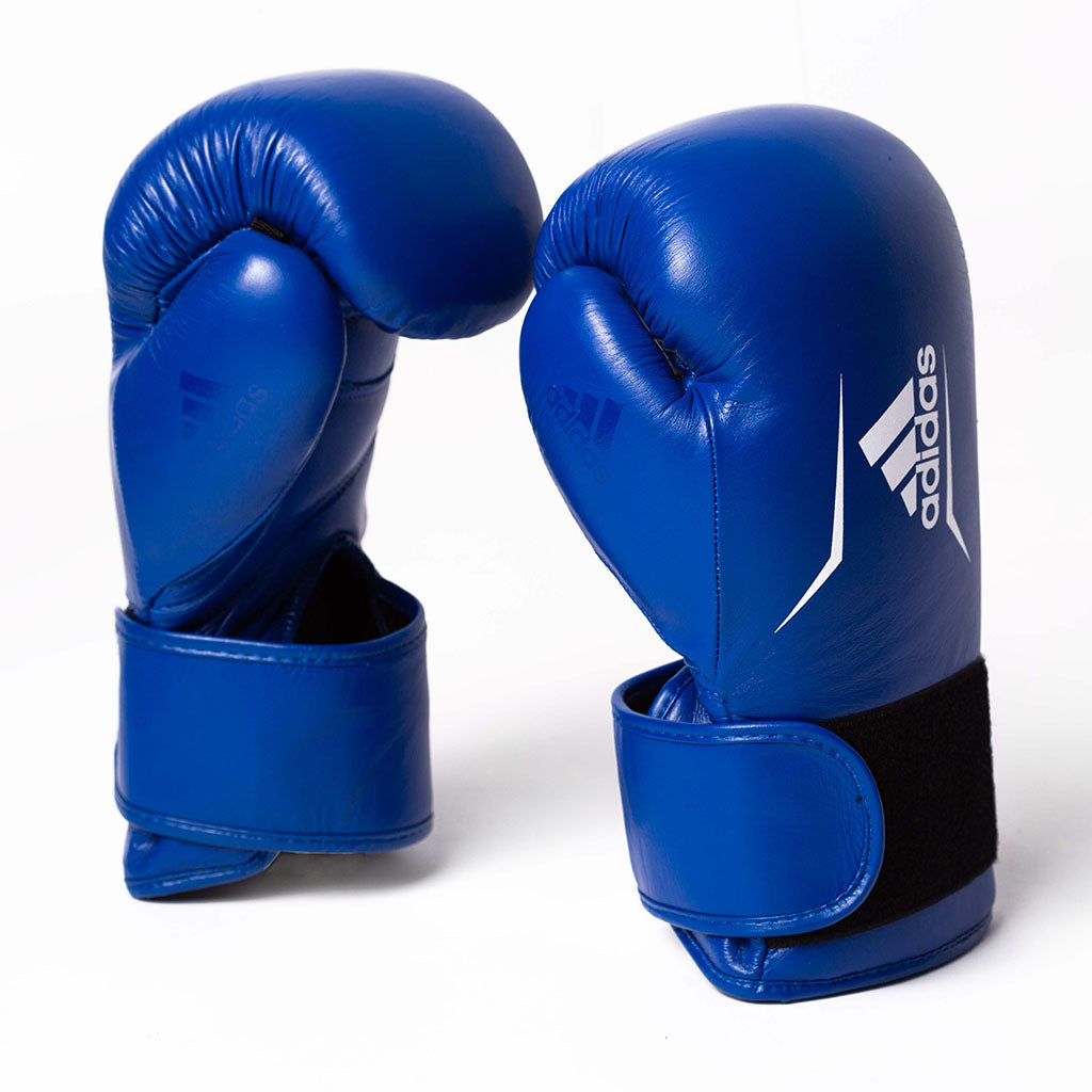 ADIDAS Speed 175 Guantes de boxeo para entrenamientos en saco nivel avanzado