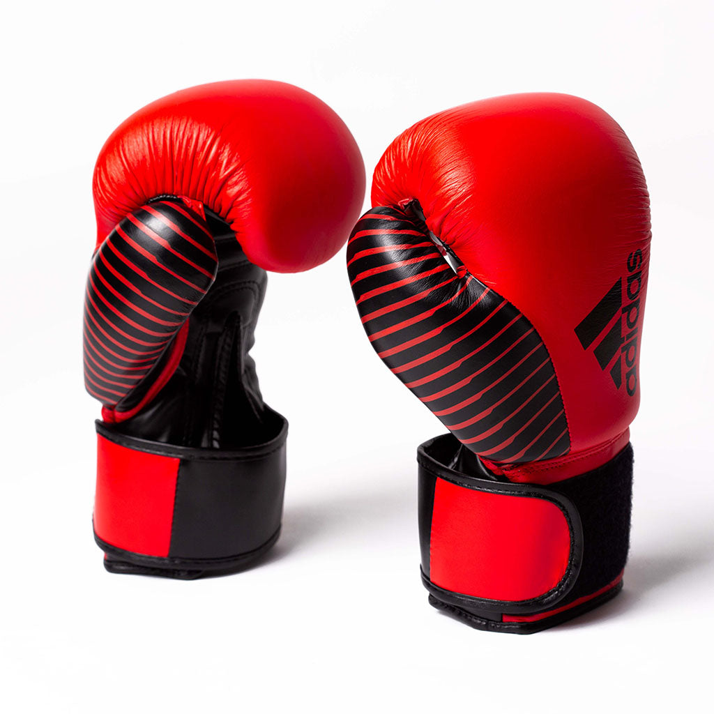 ADIDAS Guantes de Boxeo Wako Competition para training y sparring