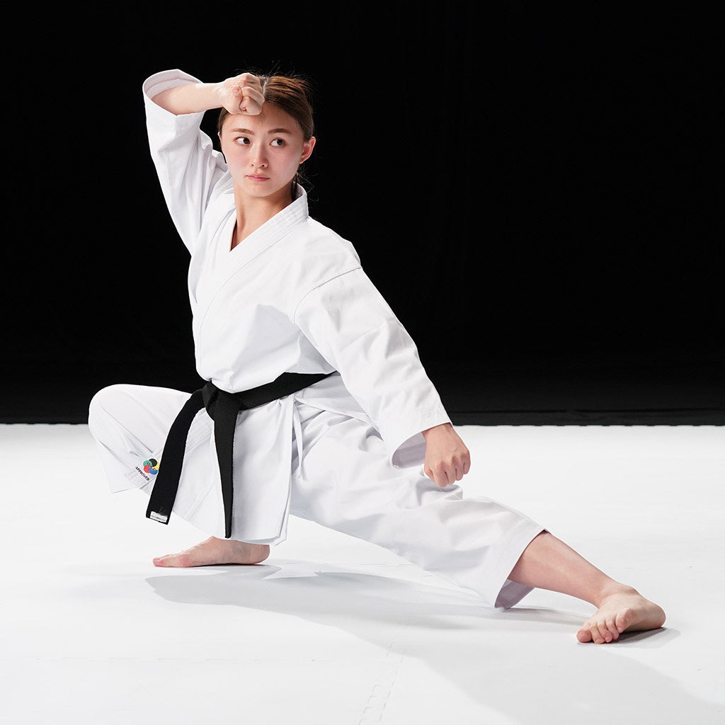ADIDAS K888J Kata - Karate - MARXIAL