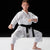 ADIDAS Karategi Kigai K888J para Kata con corte japonés