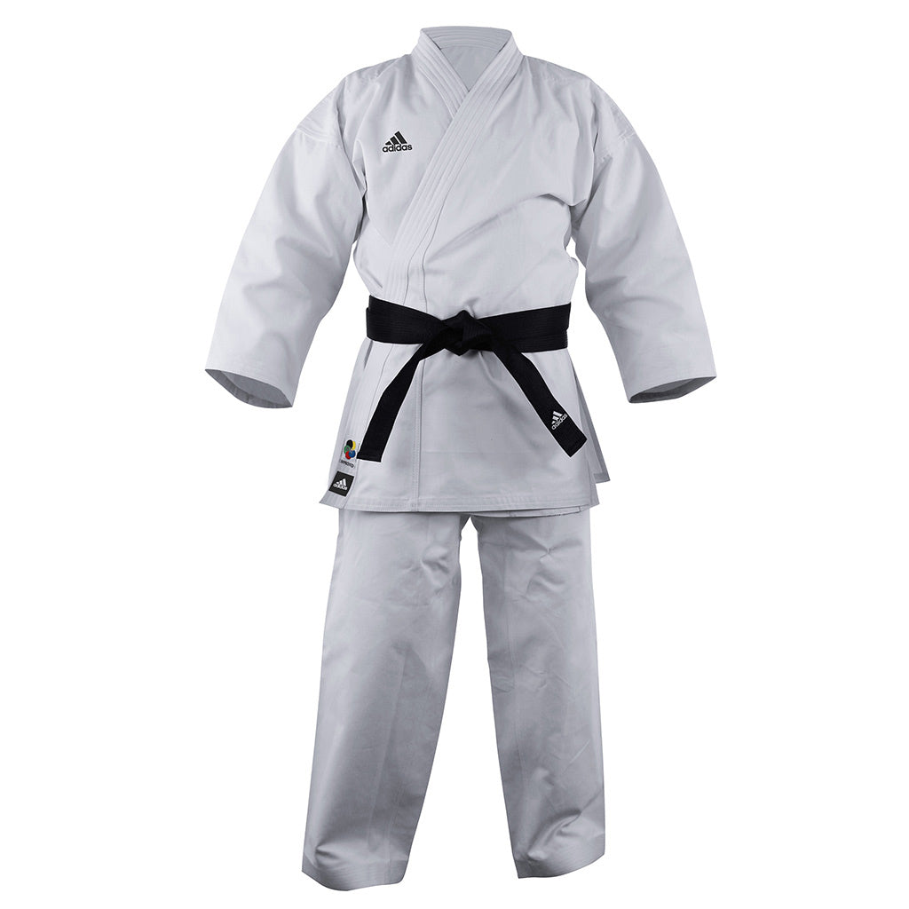 Paleto Legítimo constantemente ADIDAS Training K280 - Karate - MARXIAL