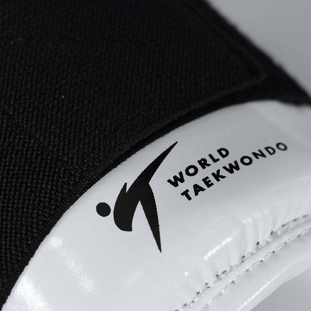 ADIDAS Protector de antebrazos WT para Taekwondo