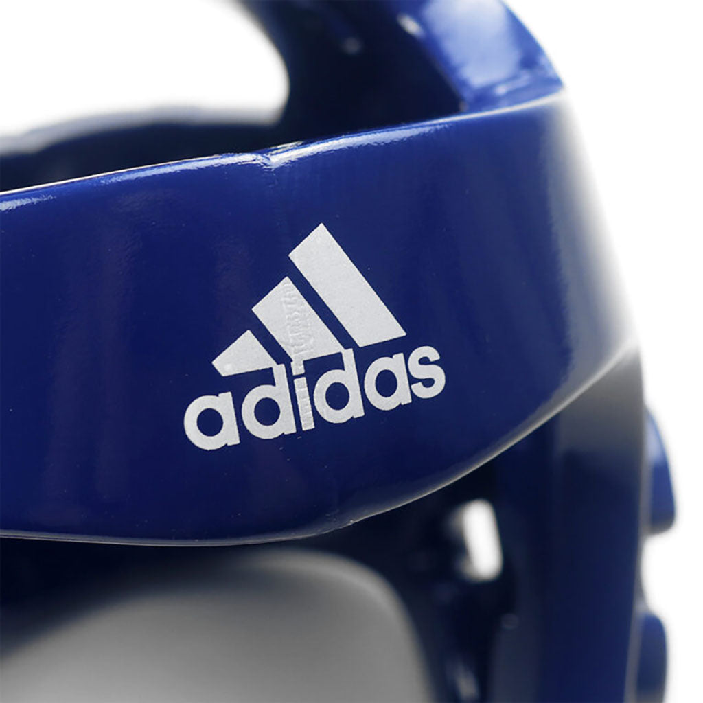 ADIDAS Protector de cabeza WT para Taekwondo