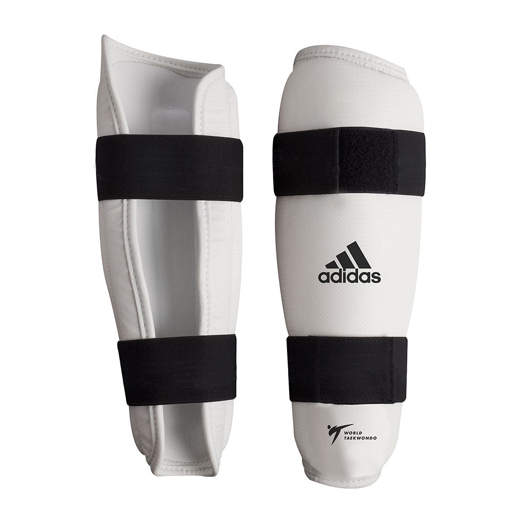ADIDAS Protector de canillas WT para Taekwondo