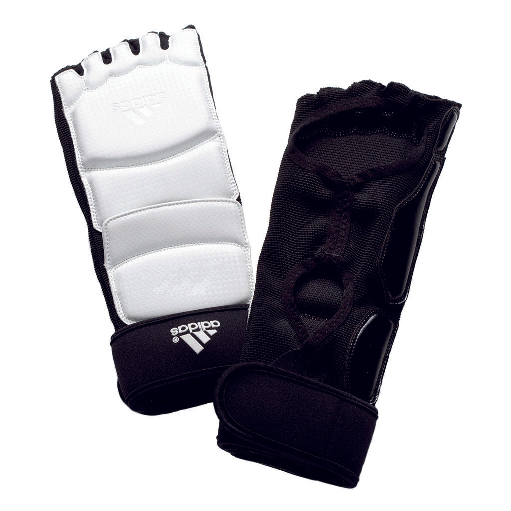 ADIDAS Protector de pies WT para Taekwondo
