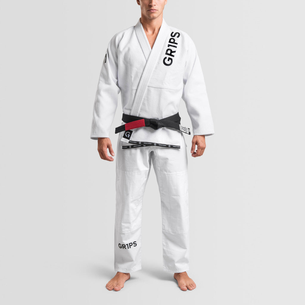 Kimonos Gi Adidas para Jiu Jitsu | Uniformes de BJJ MARXIAL