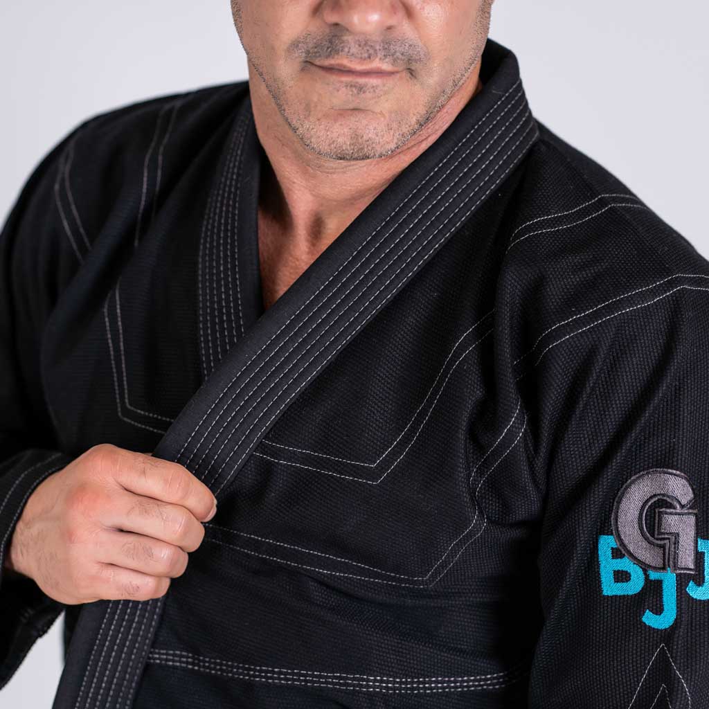 Kimono Jiu Jitsu GR1PS Leo Cor hombre