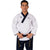 TUSAH Doboks-Ez Fit Poomsae Dan senior. Uniforme de Taekwondo